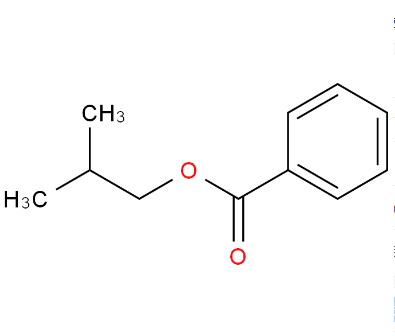 苯甲酸异丁酯,ISOBUTYL BENZOATE