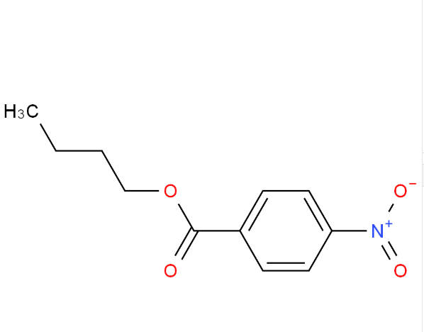 4-硝基苯甲酸丁酯,N-BUTYL 4-NITROBENZOATE