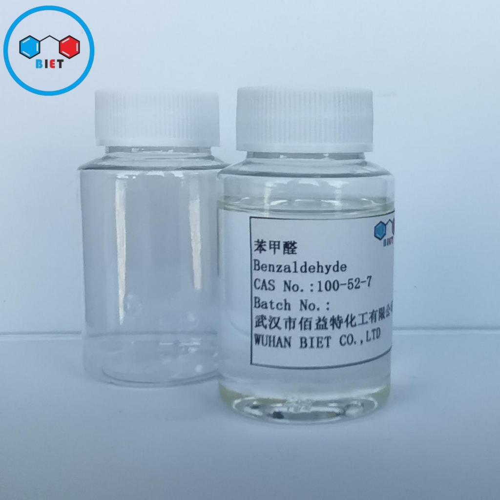 苯甲醛,Benzaldehyde