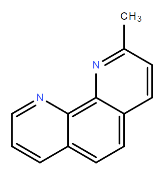 2-甲基-1,10-菲啰啉,2-Methyl-1,10-phenanthroline