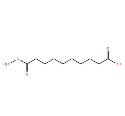 癸二酸單甲酯,Monomethyl sebacate(MMS)