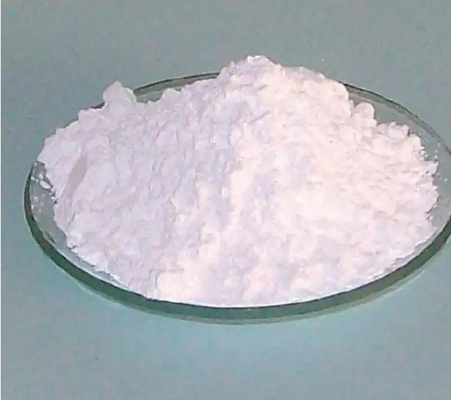 硫化硅,SiS2