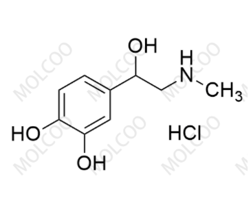 肾上腺素盐酸盐,Epinephrine hydrochloride