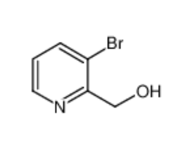 2-羟甲基-3-溴吡啶,(3-bromopyridin-2-yl)methanol