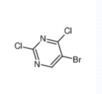 5-溴-2,4-二氯嘧啶,5-Bromo-2,4-dichloropyrimidine