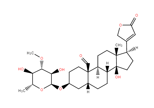 PERUVOSIDE