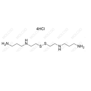氨磷汀杂质16