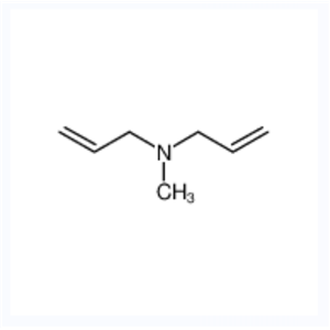 N-甲基二烯丙基胺,Methyldiallylamine