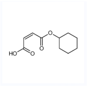 cyclohexyl maleate