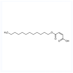 maleic acid monolauryl ester