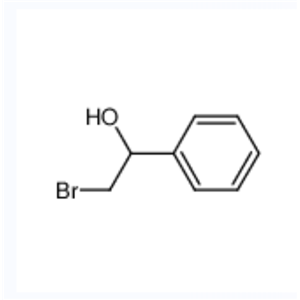 2-溴-1-苯乙醇,α-(bromomethyl)-benzyl alcohol