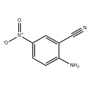 2-氰基-4-硝基苯胺；17420-30-3