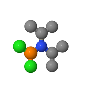 二氯-N,N-二异丙基亚磷酰胺,DIISOPROPYLPHOSPHORAMIDOUS DICHLORIDE