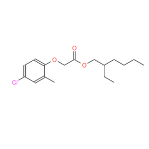 2甲4氯苯氧基乙酸,2-ethylhexyl (4-chloro-2-methylphenoxy)acetate