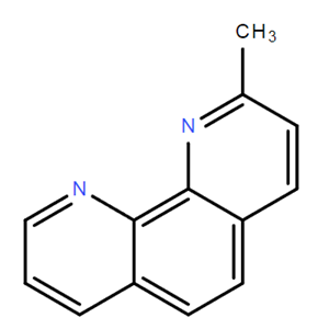 2-甲基-1,10-菲啰啉,2-Methyl-1,10-phenanthroline