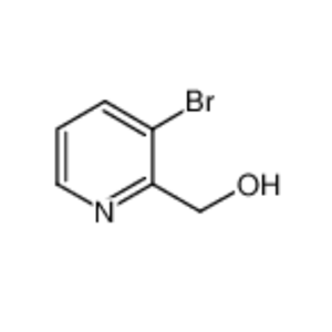 2-羟甲基-3-溴吡啶,(3-bromopyridin-2-yl)methanol
