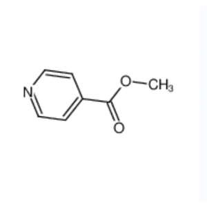 5-氨基乙酰丙酸盐酸盐,Methyl isonicotinate