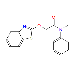 苯噻草胺；73250-68-7