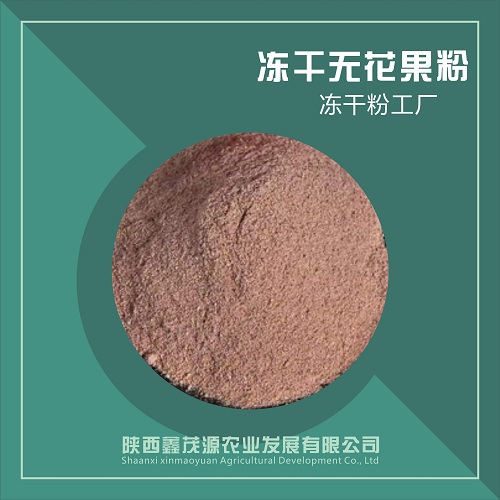 冻干无花果粉,Freeze dried fig powder