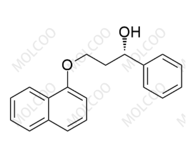 达泊西汀杂质2,Dapoxetine impurity 2