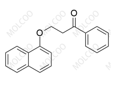 达泊西汀杂质9,Dapoxetine impurity 9