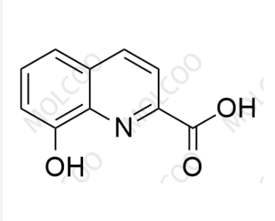 莫西沙星杂质27,Moxifloxacin Impurity 27