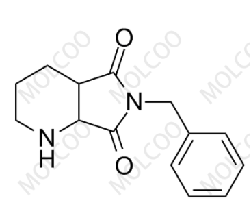 莫西沙星杂质64,Moxifloxacin Impurity 64
