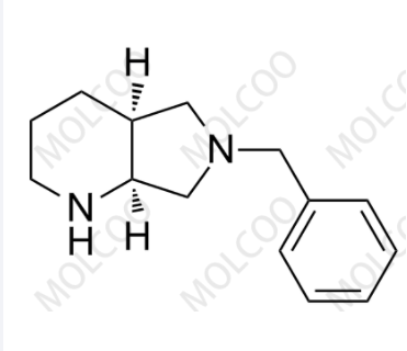 莫西沙星杂质63,Moxifloxacin Impurity 63