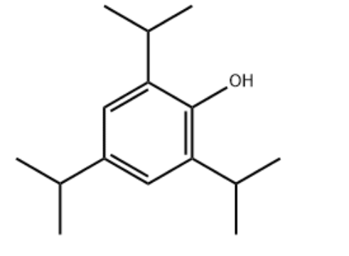 2,4,6-tri(propan-2-yl)phenol,2,4,6-tri(propan-2-yl)phenol