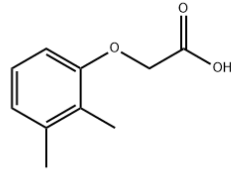 2,3-二甲基苯氧基乙酸,2-(2,3-dimethylphenoxy)acetic acid