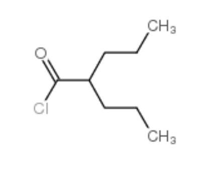 2,2-二-正丙基乙酰基氯,2-propylpentanoyl chloride