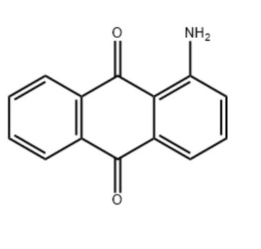 1-氨基蒽醌,1-Amino anthraquinone