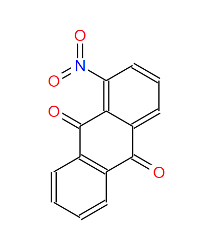 1-硝基蒽醌,1-NITROANTHRAQUINONE