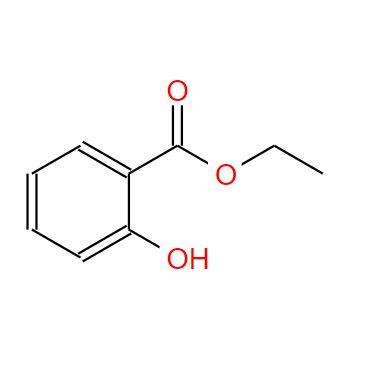 水杨酸乙酯,Ethyl 2-hydroxybenzoate