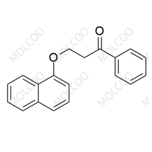 达泊西汀杂质9,Dapoxetine impurity 9