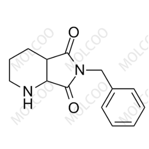 莫西沙星杂质64,Moxifloxacin Impurity 64