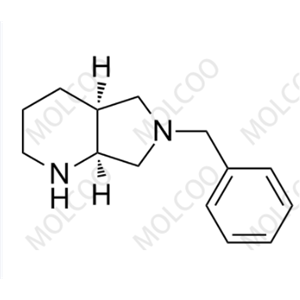 莫西沙星杂质R,Moxifloxacin Impurity R