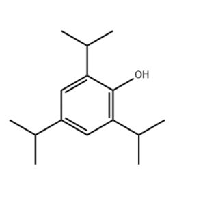 2,4,6-tri(propan-2-yl)phenol