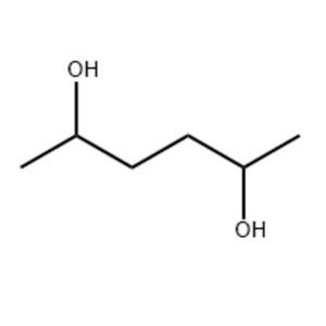 2,5-己二醇,hexane-2,5-diol