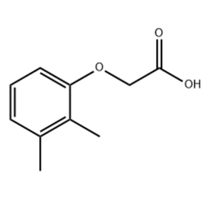 2,3-二甲基苯氧基乙酸,2-(2,3-dimethylphenoxy)acetic acid