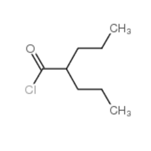 2,2-二-正丙基乙酰基氯