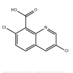 二氯喹啉酸,Quinclorac