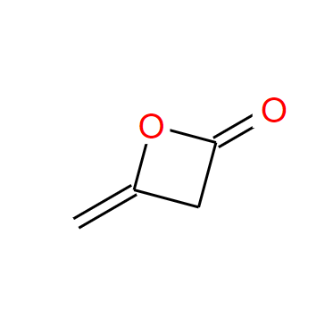双乙烯酮,Acetyl ketene