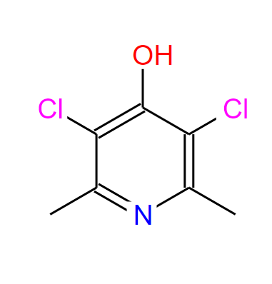 氯羟吡啶,Clopidol