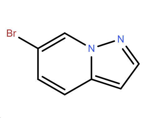 6-溴吡唑并[1,5-A]吡啶,6-BroMopyrazolo[1,5-a]pyridine