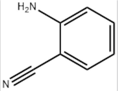 2-氨基苯甲腈,2-Aminobenzonitrile