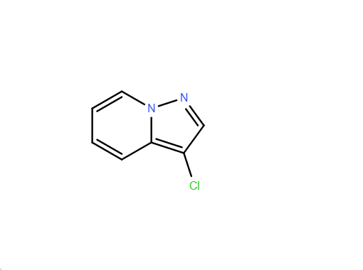 3-氯吡唑并[1,5-A]吡啶,3-Chloropyrazolo[1,5-a]pyridine