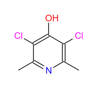 氯羟吡啶；2971-90-6