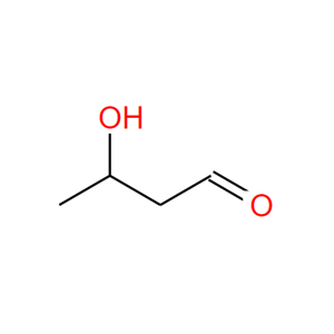 3-羟基丁醛