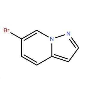6-溴吡唑并[1,5-A]吡啶